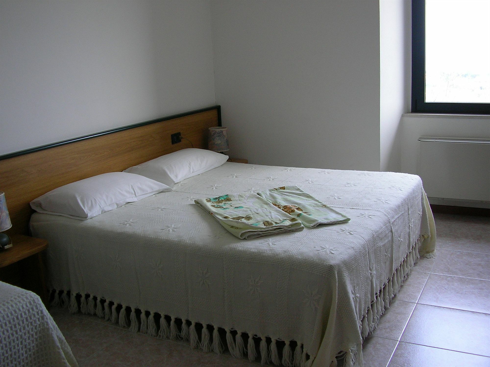 Hotel La Pergola Moniga del Garda Экстерьер фото