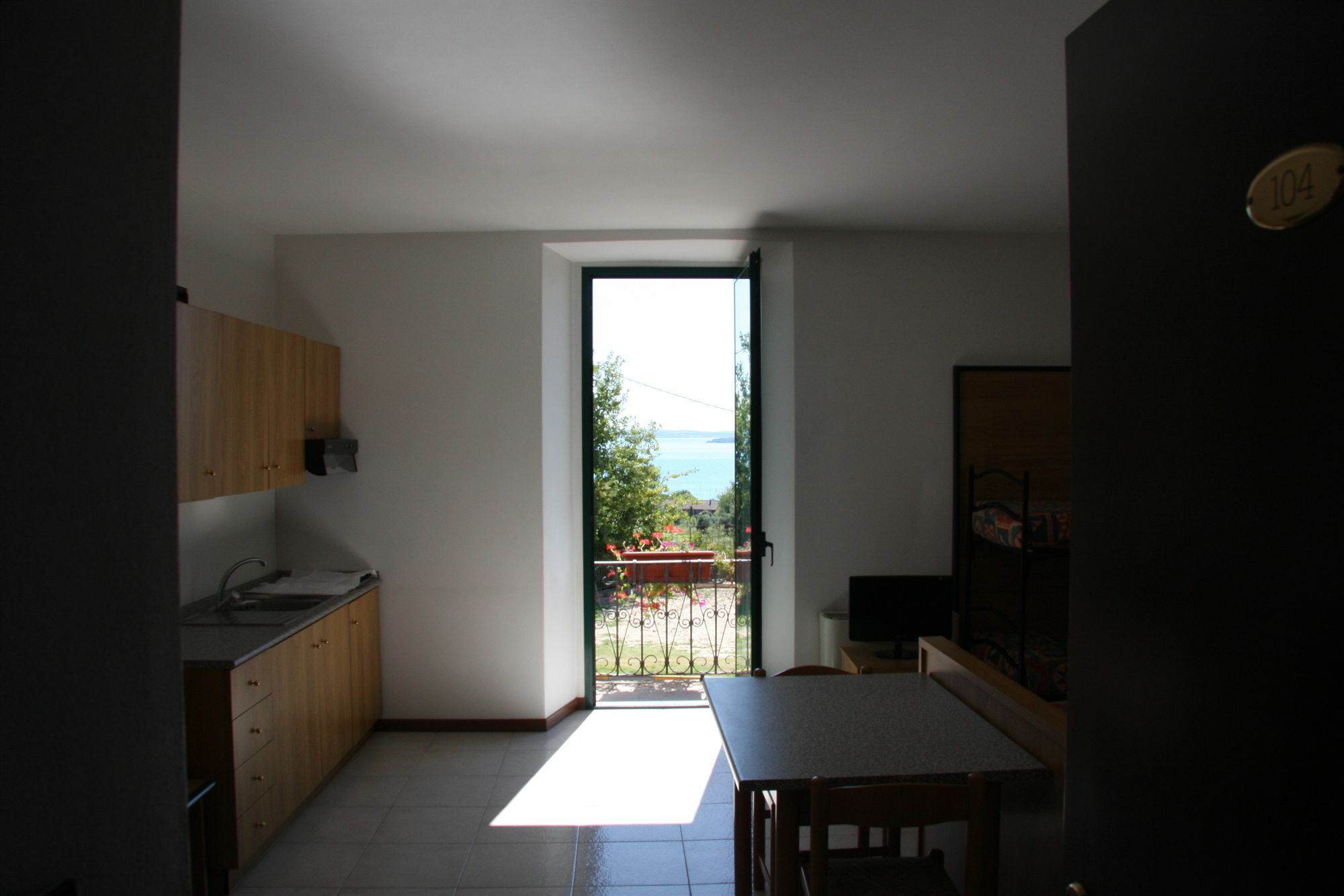 Hotel La Pergola Moniga del Garda Экстерьер фото